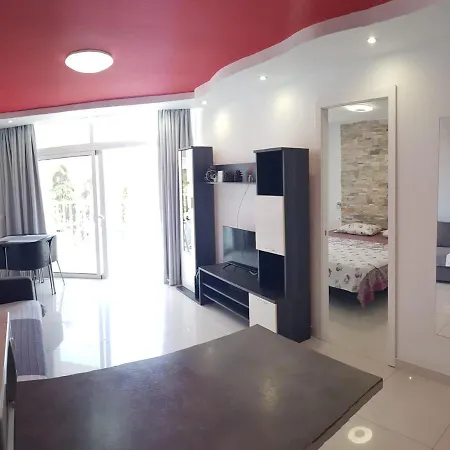 Vv Apartament *