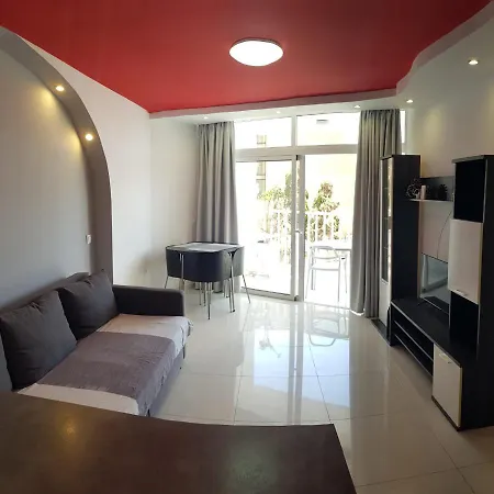 Vv Apartament Playa de las Americas (Tenerife)