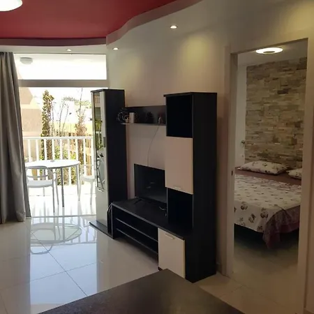 Apartament Vv
