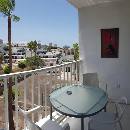 Vv Apartament Playa de las Americas (Tenerife)